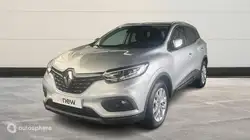 Renault Kadjar 1.5 Blue dCi 115ch Business 112g