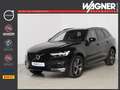 Volvo XC60 B4 D AWD Geartronic R-Design *Xenium * AHK * 360°* Schwarz - thumbnail 1
