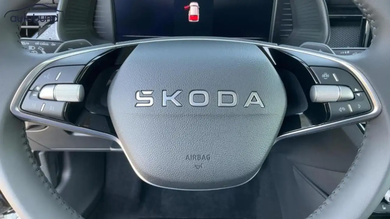 Skoda Kamiq 2026 — фото 10