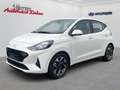 Hyundai i10 1.2 Trend (AC3) Weiß - thumbnail 1