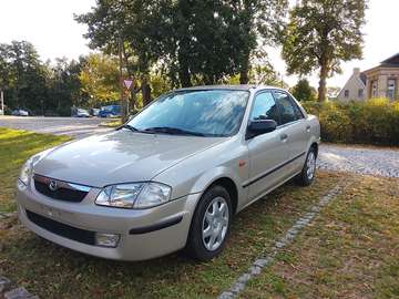 S 1.5 Exclusive 1.Hd.Klima,Servo Tüv neu !!!!!!