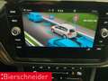 Volkswagen Touran 1.5 TSI DSG R-Line Black 7SITZE AHK PANO Weiß - thumbnail 25