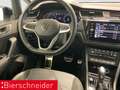 Volkswagen Touran 1.5 TSI DSG R-Line Black 7SITZE AHK PANO Weiß - thumbnail 13