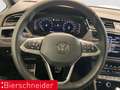 Volkswagen Touran 1.5 TSI DSG R-Line Black 7SITZE AHK PANO Weiß - thumbnail 12