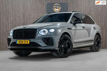 4.0 V8 S 2021 KERAMISCH CARBON PANO LEDER