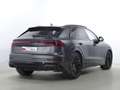 Audi Q8 50 TDI Black line quattro tiptronic 210kW Gris - thumbnail 4