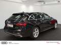 Audi A4 Avant 35 TFSI Navi LED Rückfahrkamera ACC Zwart - thumbnail 5