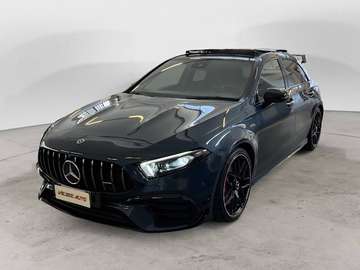 S Edition1 4matic  auto