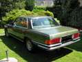 Mercedes-Benz 350 SE Groen - thumbnail 2