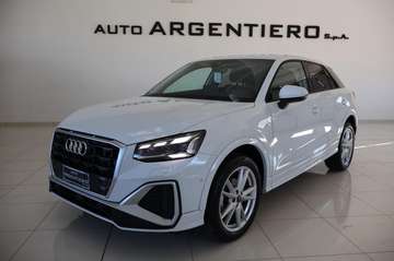 35 1.5 tfsi S line edition s-tronic