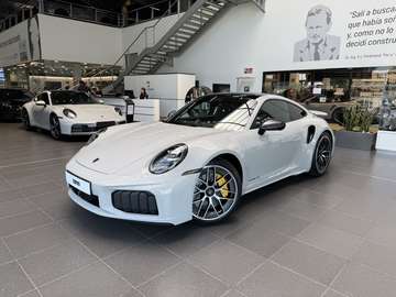Turbo S