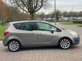 Opel Meriva 1.4 Turbo Cosmo/AIRCO/CRUISE/HALF LEDER/PARKEERSEN Bruin - thumbnail 4