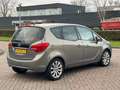 Opel Meriva 1.4 Turbo Cosmo/AIRCO/CRUISE/HALF LEDER/PARKEERSEN Bruin - thumbnail 6