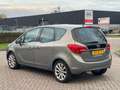 Opel Meriva 1.4 Turbo Cosmo/AIRCO/CRUISE/HALF LEDER/PARKEERSEN Bruin - thumbnail 9