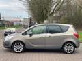 Opel Meriva 1.4 Turbo Cosmo/AIRCO/CRUISE/HALF LEDER/PARKEERSEN Bruin - thumbnail 11