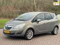 Opel Meriva 1.4 Turbo Cosmo/AIRCO/CRUISE/HALF LEDER/PARKEERSEN Bruin - thumbnail 1