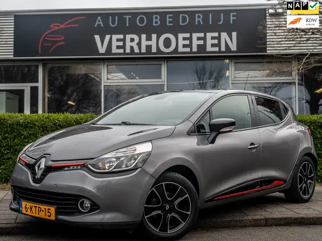 Renault Clio 0.9 TCe Dynamique - PARKEERCAMERA - NAVIGATIE - TR