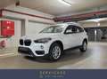 BMW X1 2.0 dA sDrive18 - Garantie 12m - TVA déduct. White - thumbnail 1