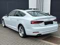 Audi A5 3.0 TDI V6 quattro *PanoCamVirtual*1steEig*Garanti Blanc - thumbnail 8