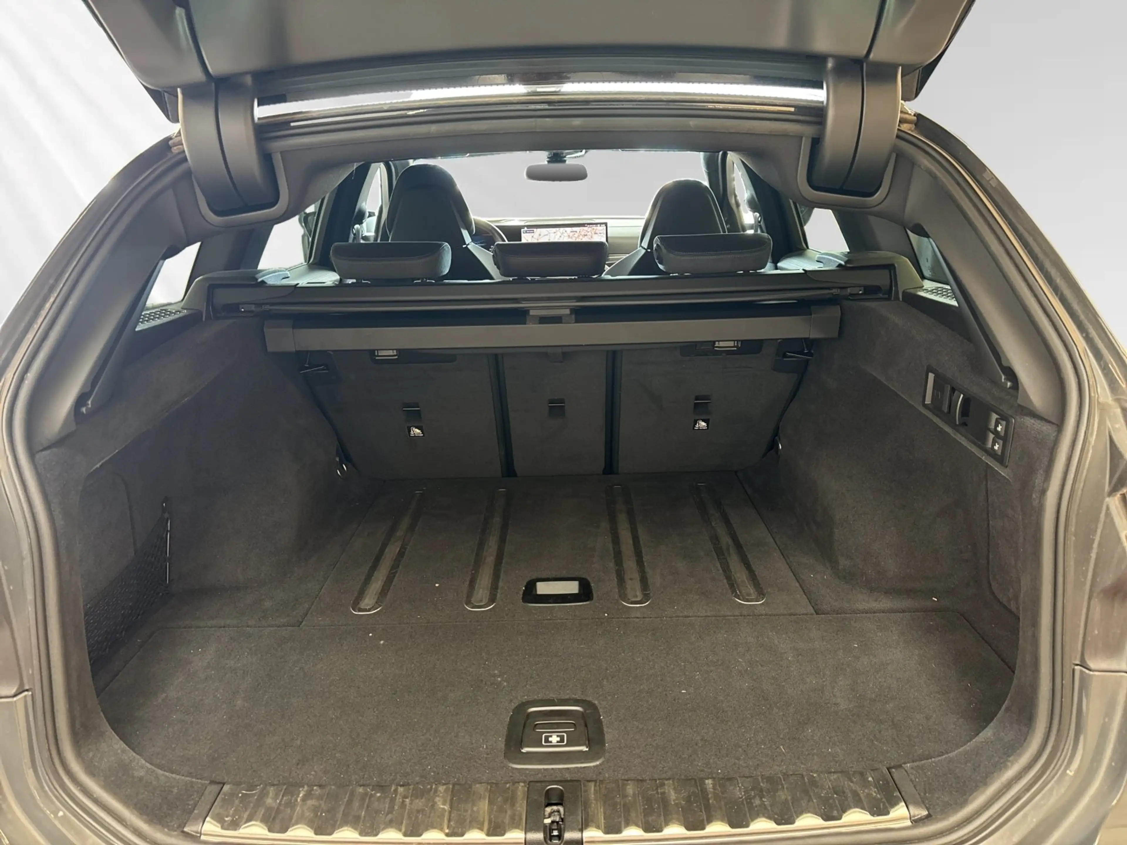 BMW M3 Competition Touring M xDrive|DriversPackage — photo 15