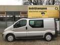 Renault Trafic 2.0 dCi 90 Euro 4 L1H1 DC 5-Pers Airco Trekhaak Zilver - thumbnail 22