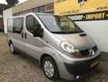 Renault Trafic 2.0 dCi 90 Euro 4 L1H1 DC 5-Pers Airco Trekhaak Zilver - thumbnail 24