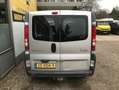 Renault Trafic 2.0 dCi 90 Euro 4 L1H1 DC 5-Pers Airco Trekhaak Zilver - thumbnail 9