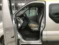 Renault Trafic 2.0 dCi 90 Euro 4 L1H1 DC 5-Pers Airco Trekhaak Zilver - thumbnail 4