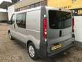 Renault Trafic 2.0 dCi 90 Euro 4 L1H1 DC 5-Pers Airco Trekhaak Zilver - thumbnail 25