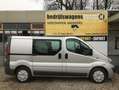 Renault Trafic 2.0 dCi 90 Euro 4 L1H1 DC 5-Pers Airco Trekhaak Zilver - thumbnail 23