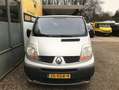 Renault Trafic 2.0 dCi 90 Euro 4 L1H1 DC 5-Pers Airco Trekhaak Zilver - thumbnail 3