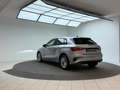 Audi A3 35 TDI basis RFK*AMBI-PLUS*MMI*TOTW*ACC*Business-P Grau - thumbnail 5