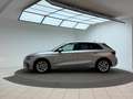 Audi A3 35 TDI basis RFK*AMBI-PLUS*MMI*TOTW*ACC*Business-P Grau - thumbnail 4