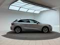 Audi A3 35 TDI basis RFK*AMBI-PLUS*MMI*TOTW*ACC*Business-P Grau - thumbnail 8