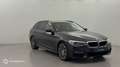 BMW 520 520dA 190ch M Sport Steptronic Euro6d-T - thumbnail 3