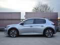 Peugeot e-208 EV GT Pack 50 kWh | adaptieve cruise control | cam Grijs - thumbnail 2
