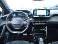Peugeot e-208 EV GT Pack 50 kWh | adaptieve cruise control | cam Grijs - thumbnail 10
