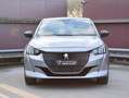 Peugeot e-208 EV GT Pack 50 kWh | adaptieve cruise control | cam Grijs - thumbnail 4
