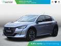 Peugeot e-208 EV GT Pack 50 kWh SOH 94,3% | adaptieve cruise con Gris - thumbnail 1