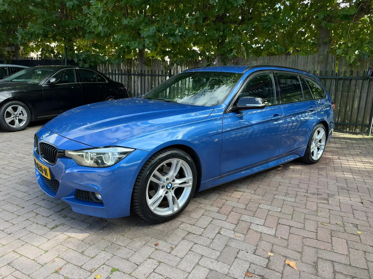 BMW 318