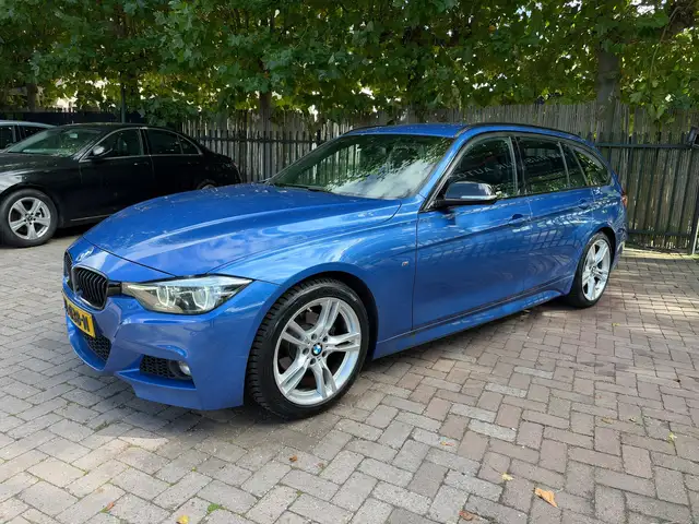 BMW 3er