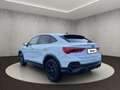 Audi Q3 S line 35 TDI S tronic Blanc - thumbnail 2