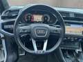 Audi Q3 S line 35 TDI S tronic Blanc - thumbnail 9