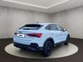 Audi Q3 S line 35 TDI S tronic Blanc - thumbnail 4
