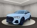 Audi Q3 S line 35 TDI S tronic Blanc - thumbnail 1