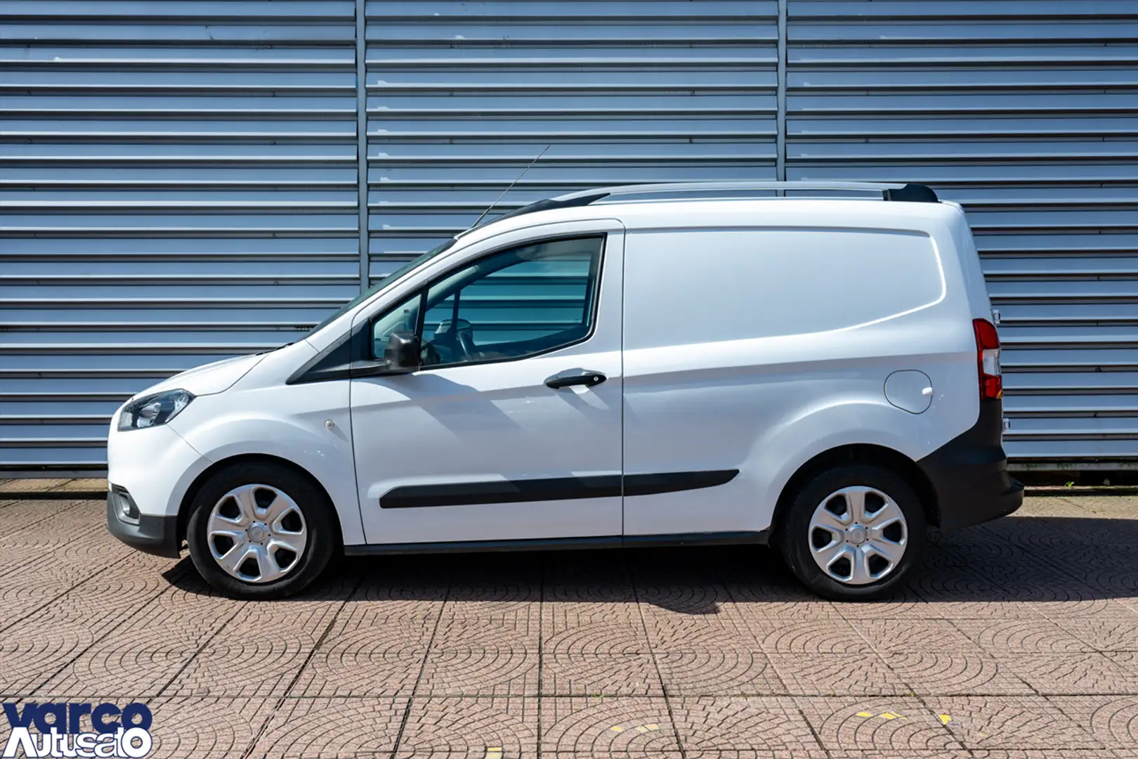 Ford Transit Courier Transit Courier 1.0 ecob. 100cv Trend E6 - 2