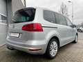 Volkswagen Sharan 1.4 TSI Highline! Keyless! Navi! 6-Pers.! Szürke - thumbnail 5