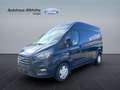 Ford Transit Custom 320 L2 Trend Blau - thumbnail 1