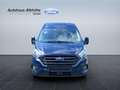 Ford Transit Custom 320 L2 Trend Blau - thumbnail 7