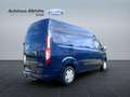 Ford Transit Custom 320 L2 Trend Blau - thumbnail 4